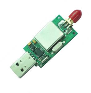 China 433/868/915MHz RF Module USB Interface Short Ranges Data Transmission Module on sale