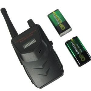 Quality Wireless RF Signal Detector for Spy Camera Bug Detector wholesale