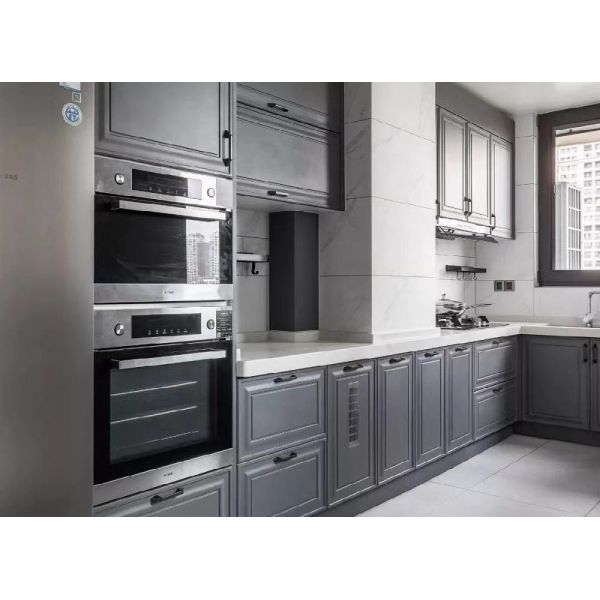 Indoor Pure Epoxy Polyester Resin Powder Coating Corrosion Resistance