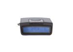 Super Mini Wearable Wireless Barcode Scanner , Android Bluetooth 1d Code Scanner