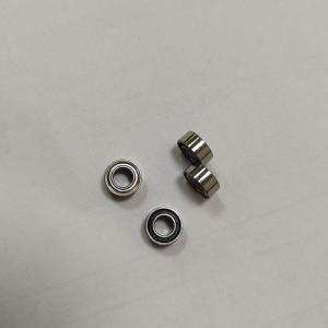 Quality P5 Precision Miniature Bearings Roller Customized Chrome Steel Gcr15 wholesale
