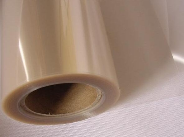 PLASTIC LENTICULAR Double Sided Strong Adhesive for 3d lenticular inkjet printers