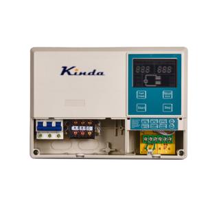Quality Overload Protection Water Pump Controller AC Digital Signal Detection Function wholesale