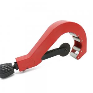 Quality 110MM PPR 4 Inch PVC Pipe Cutter With Aluminum Alloy Body wholesale