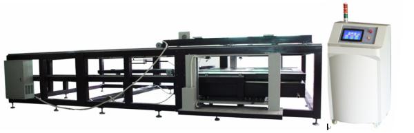 ECE R100 Computer Control Fire Testing Equipment For Battery