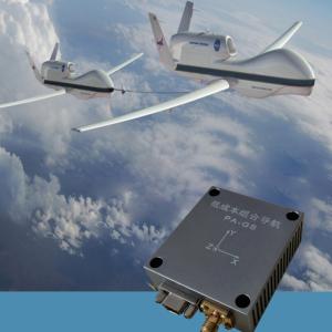 Quality High Tracking Sensitivity MEMS INS With GPS / BD2 Positioning And Navigation Sensor wholesale