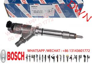 China BOSCH GENUINE BRAND NEW injector 0445120027 0445120027 0986435504 97303657 8973036For 2004 - 2005 Chevy/GMC Duramax 6.6L on sale