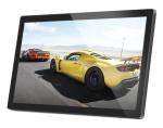 LCD Panel Full HD Touchscreen Monitor 27" , 16GB Internal Memory Android Touch
