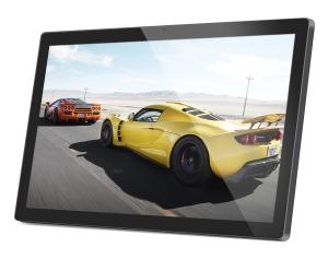 Quality LCD Panel Full HD Touchscreen Monitor 27&quot; , 16GB Internal Memory Android Touch Screen wholesale