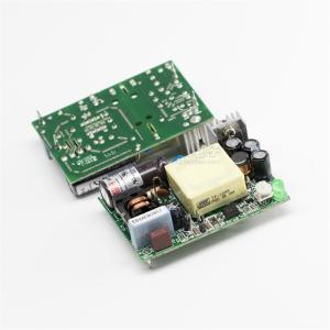 Quality NFM 15 5 Programmable IC Chip Micro Leakage Bare Board With PCB wholesale