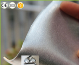 51" X 80" Neoprene Material SCR Nylon Sponge Sheet Water Resistance