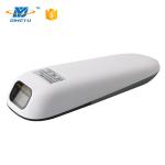 Bluetooth 1D 2D Handheld Qr Code Scanner Manual / Auto Sense Scan Mode DI9120-2D