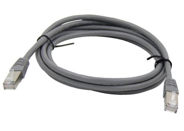 Cheap Cat6 Lan Network Data Cable FTP STP SSTP Ethernet Rj45 Patch Cord Fast Connection for sale