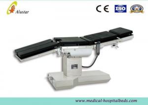 Quality X-Ray Compatible Electro-Hydraulic Surgical Operating Room Table With Battery (ALS-OT105e) wholesale
