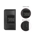OS300 Android Linux Windows fingerprint scanner tcp/ip Dual USB Biometric