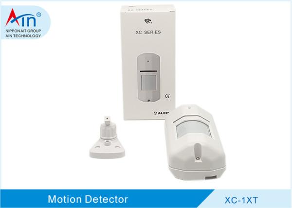 Cheap 9.5-16V DC Security Alarm Device Long Range Dual Tech Motion Detector for sale