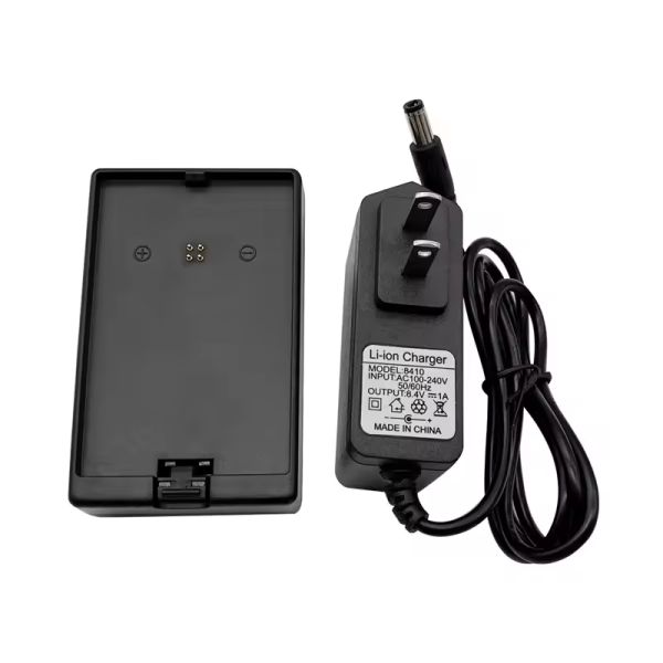 New Hi-Target ZTS-121M/HTS-221M RTS-372R10 Total Station BT30 Battery Charger BC30