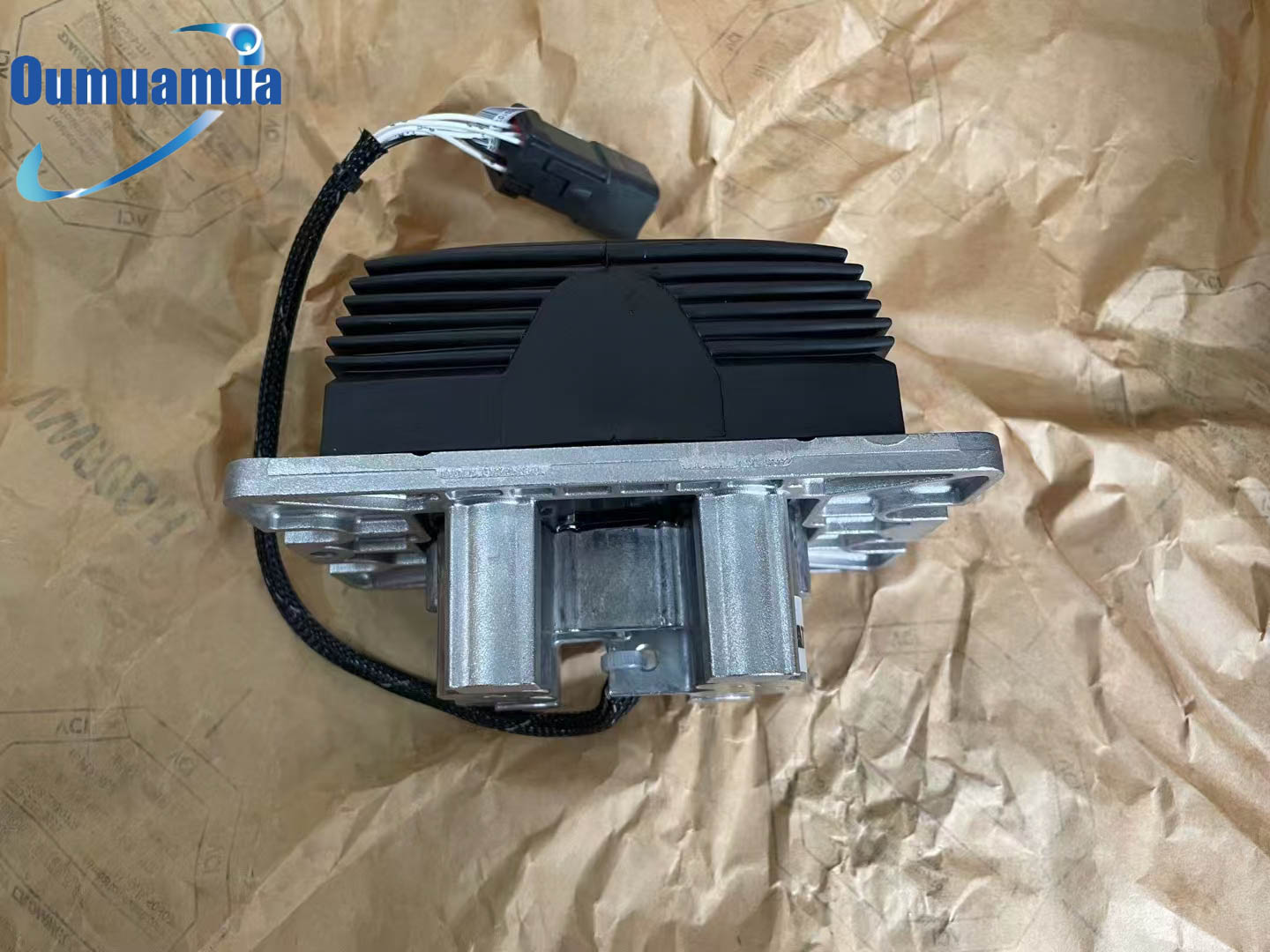 5617001 Diesel Excavator Pilot Control Valve Control Pedal E307.5 E323D E323G E330GC E336GC