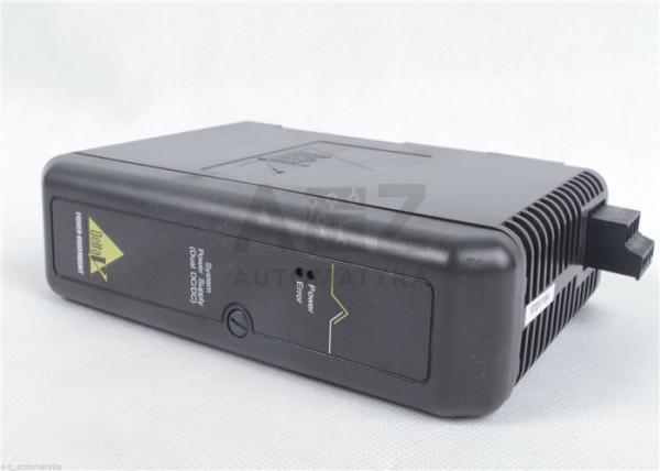 Emerson Westinghouse PLC Module KJ1501X1-BC1 ethernet ip io module