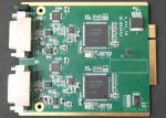 Multilayer Finger Gold Turnkey Printed Circuit Board Assembly PCBA
