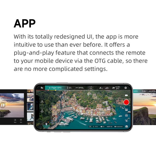 Portable RC Drone With Camera 4k 3 Axis Gimbal 29min Long Distance Quadcopter Air Hover Optical Flow On Live Drone