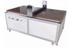 Quality 1.5KW LCD Polarizer Fitting Equipment , LCD Panel Repair Machine Polarizer Attachment wholesale