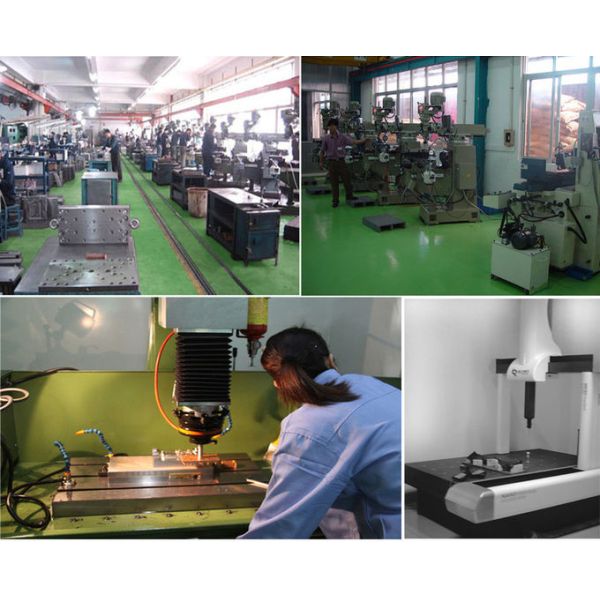 Precision Custom Silicone Protective Sleeve Mold According To 3D Drawing 1