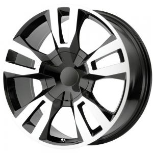 Quality 20inch Car Alloy Wheels Rims For Chevrolet Ford Dodge Gmc Wheels wholesale