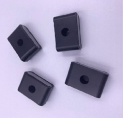 Blank 30mm Tungsten Carbide Products Strip Flats Blades For Wood Planer Blades Processing