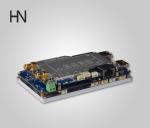 H.265 CVBS/HDMI/SDI long range low latency cofdm video transmitter & receiver