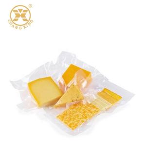 China Transparent RCPP Microwavable Retort Pouches Biodegradabl Stand Up Pouches For Food Packaging on sale