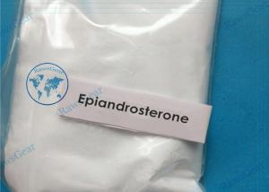China Steroid Hormone Powder Epiandrosterone Trans-Androstetone For Bodybuilding on sale