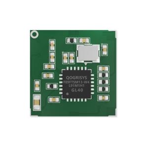 Quality Wlan 2.4Ghz SDIO WiFi Module External Antenna With Large Operating Temp Range wholesale