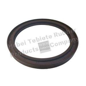 Buy cheap Engineering Machinery Rear wheeel Oil Seal150x180x16mm, Standard For Rear from wholesalers