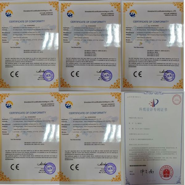 10595 CFM airflow PP shell energy saving water cooling system