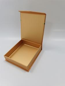 Quality Printed Corrugated Kraft Paper Box Degradable Eco Friendly Gift Box Packaging wholesale