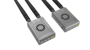 Quality OFDM And MIMO Uav Communication Data Link 2.4G 3 Frequency Modules wholesale