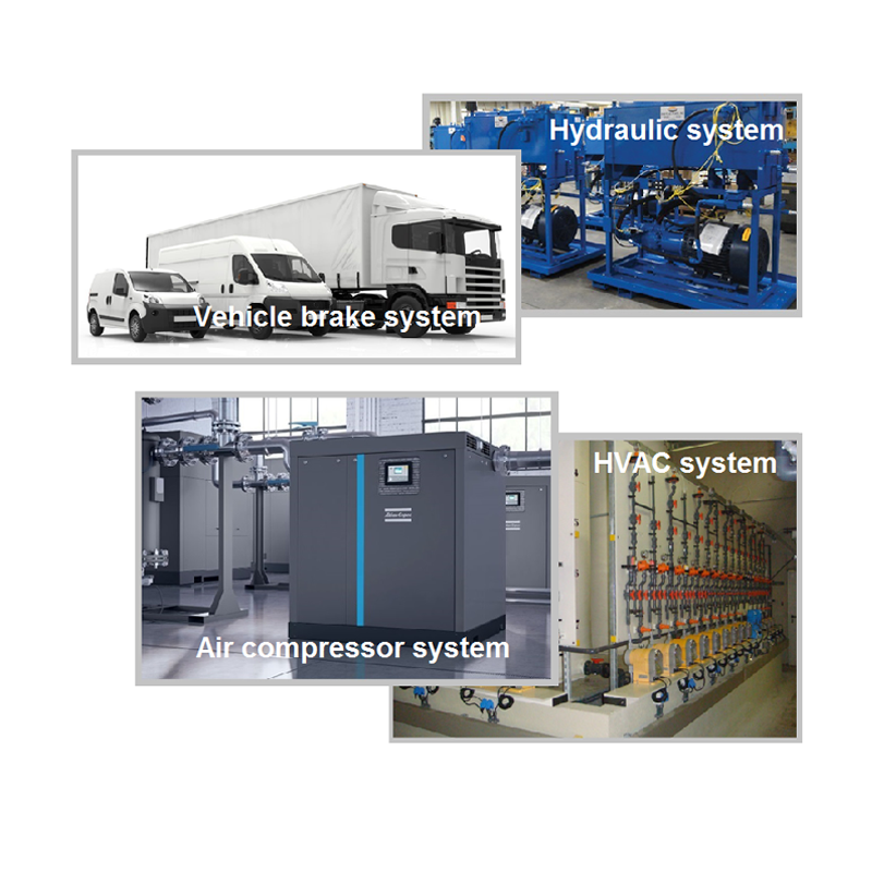 Customized Direct Cable Pressure Sensor G1/2 3.3V Power Supply 0.4-2.4V Compact Pressure Sensor for Gas air Oil Fuel.