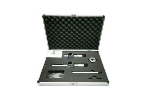 Quality Digital Three Point Internal Micrometer Set IP65 Waterproof with Case 12-20mm Range wholesale