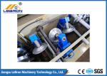 1.0 to 3.5mm thickness Fully Automatic C Z Purlin Roll Forming Machine