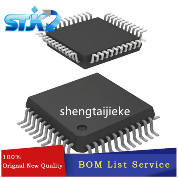 Cheap STM32F100VCT6B Programmable IC Chip STM32F1 Microcontroller IC 32-Bit Single-Core 24MHz 256KB FLASH 100-LQFP for sale