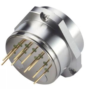 Quality 70g Range Quartz Flexure Accelerometer Vibration Transducer wholesale