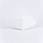 Disposable KN95 Protective Face Mask , FFP2 Masks Standard Particulate