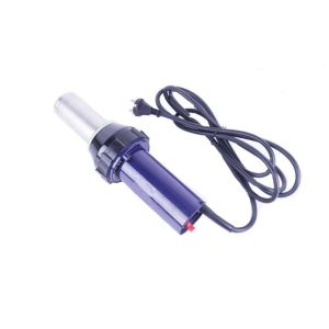 Quality PVC PP PE PVDF ISO 180L/Min Hot Air Plastic Welder wholesale