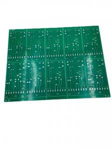 Quality Gerber Design Service Multilayer Printed Circuit Board PCBA Assembly Manufacturer wholesale