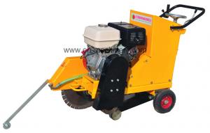 China Honda Concrete Floor Cutter Machine for Cutting Concrete Construction Machinery on sale
