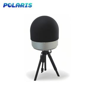 Quality Extended Range Drone GNSS Spoofing Resistant System 10km Range wholesale