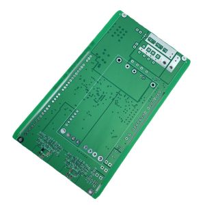 Quality High Tg Fr4 Osp Multi Layer Circuit Board Iso wholesale