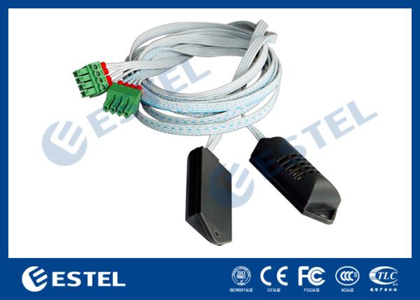 Cheap Professional Environment Temperature And Humidity Sensor Low Power Consumption for sale