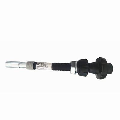 Cheap Micro Adjust Push-Pull Control Head Micro Adjustment Control Head for sale